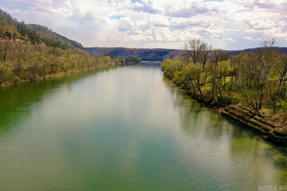Sneeds Creek Landing - Land