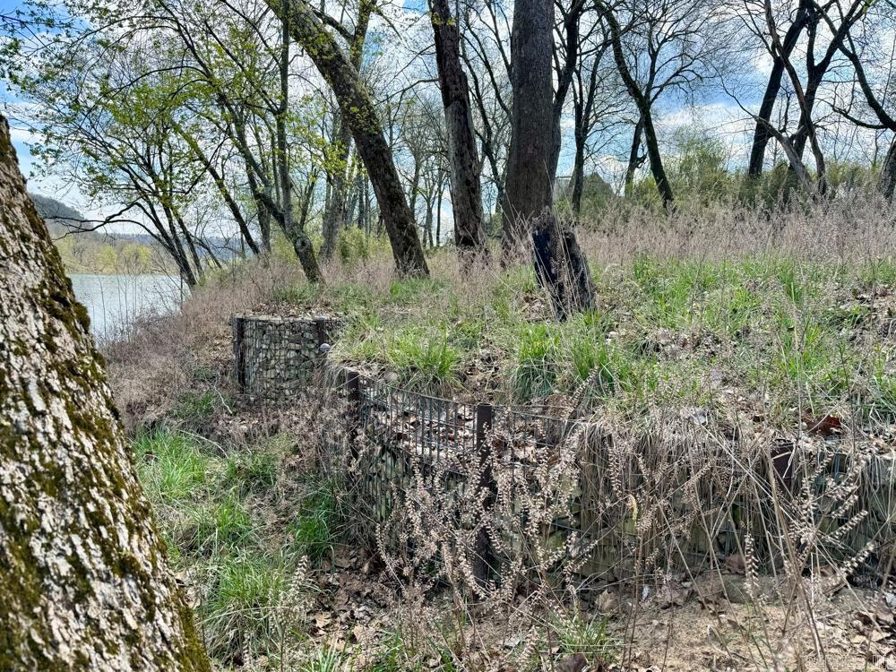 Sneeds Creek Landing - Land