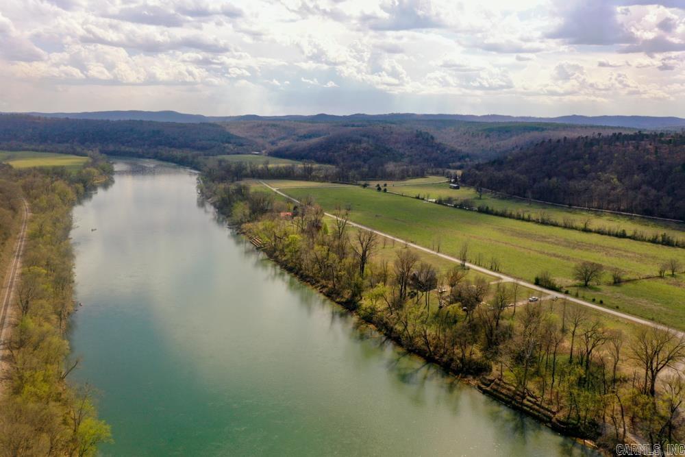 Sneeds Creek Landing - Land