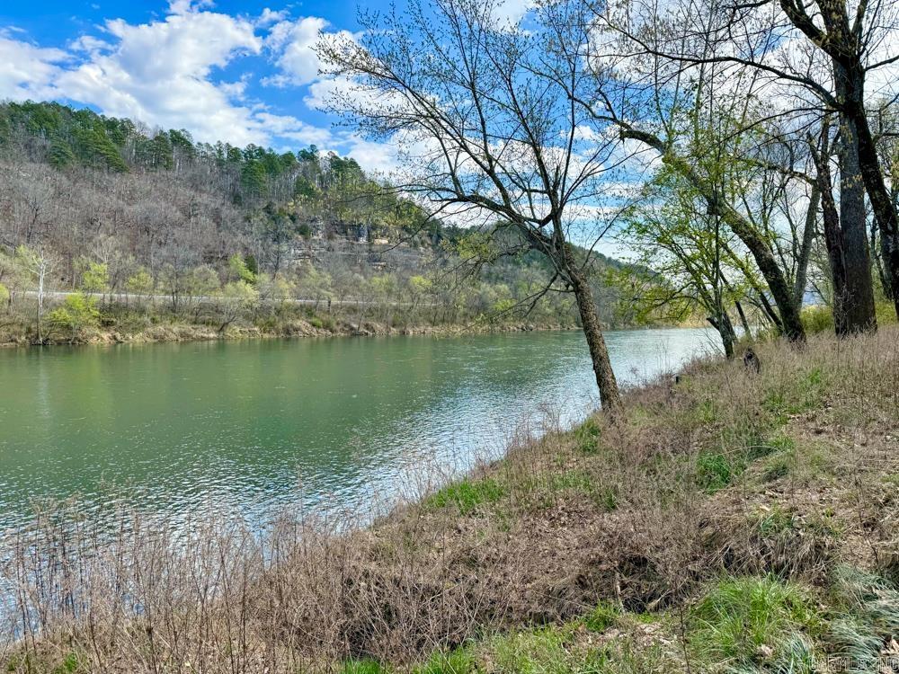 Sneeds Creek Landing - Land