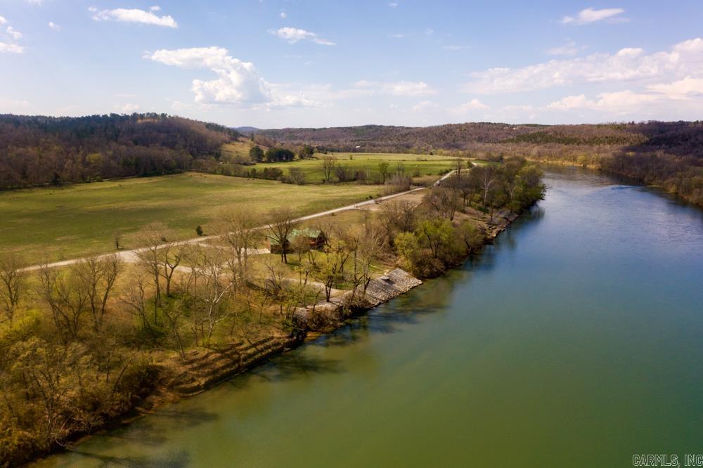 Sneeds Creek Landing - Land