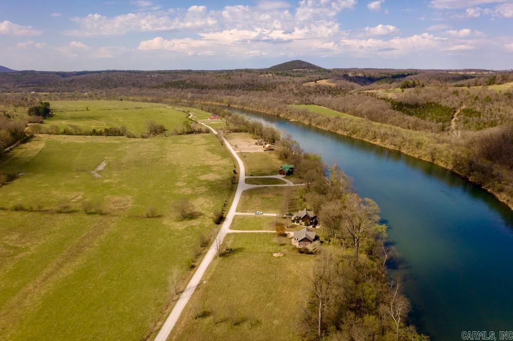 Sneeds Creek Landing - Land