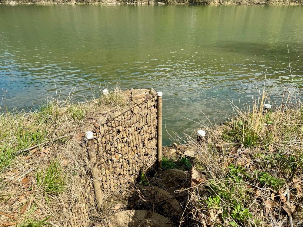 Sneeds Creek Landing - Land