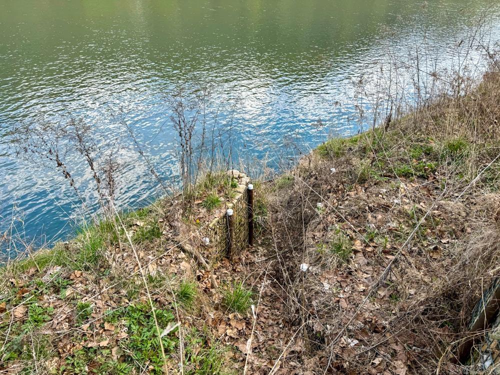 Sneeds Creek Landing - Land