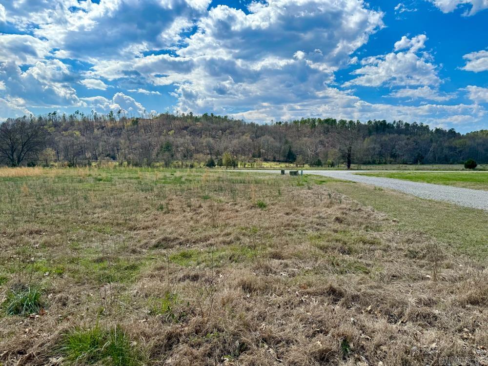 Sneeds Creek Landing - Land