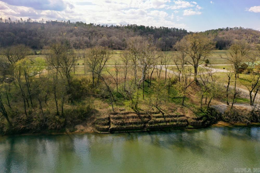 Sneeds Creek Landing - Land