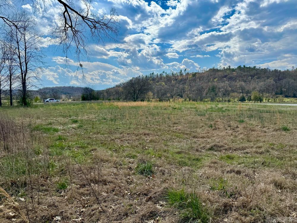 Sneeds Creek Landing - Land