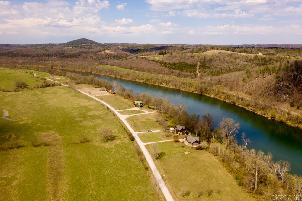Sneeds Creek Landing - Land