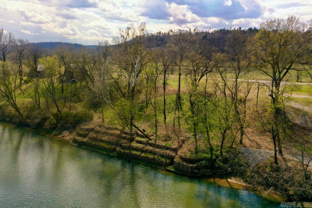 Sneeds Creek Landing - Land