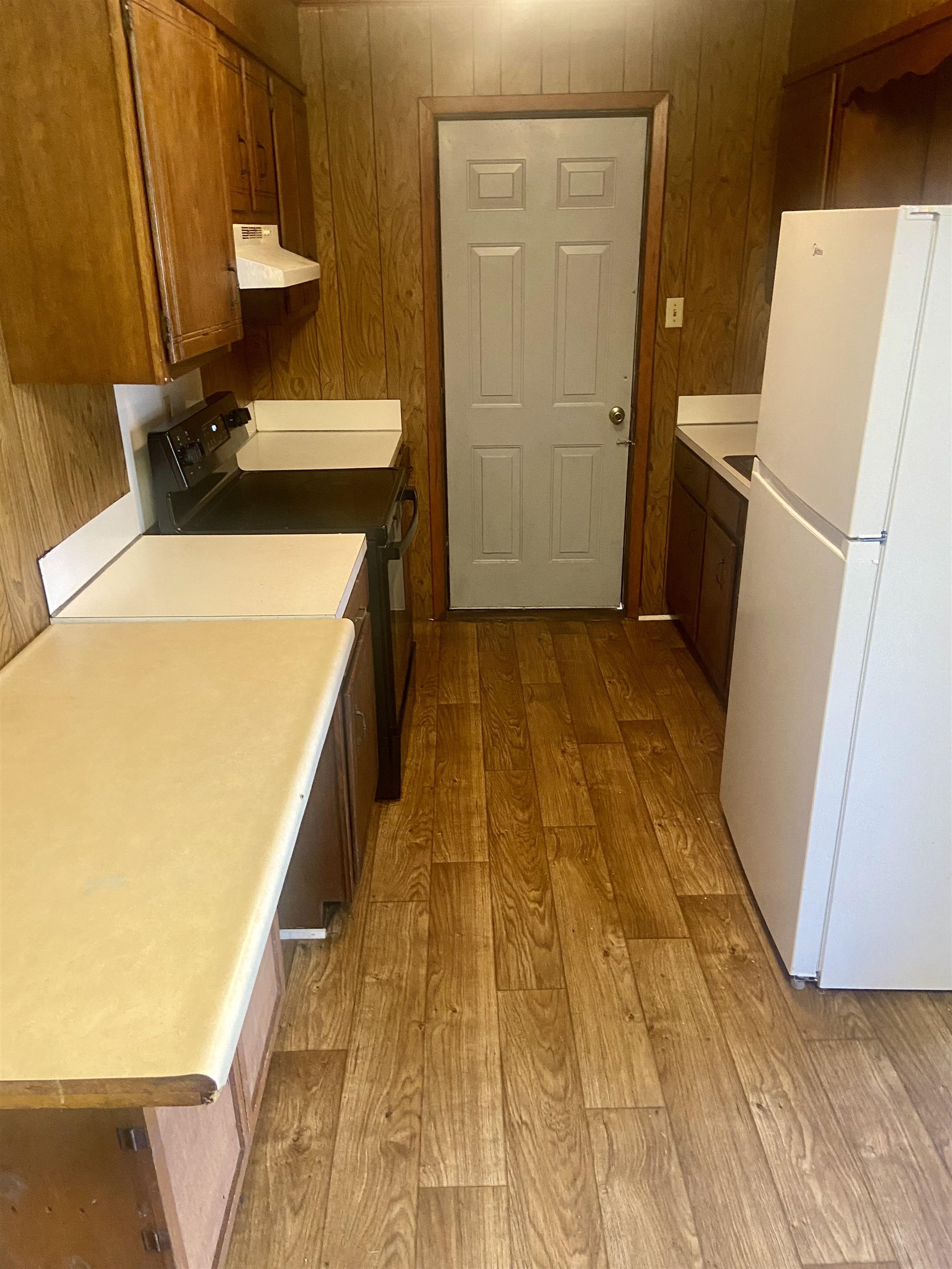 Pride & Gateway - Residential Lease