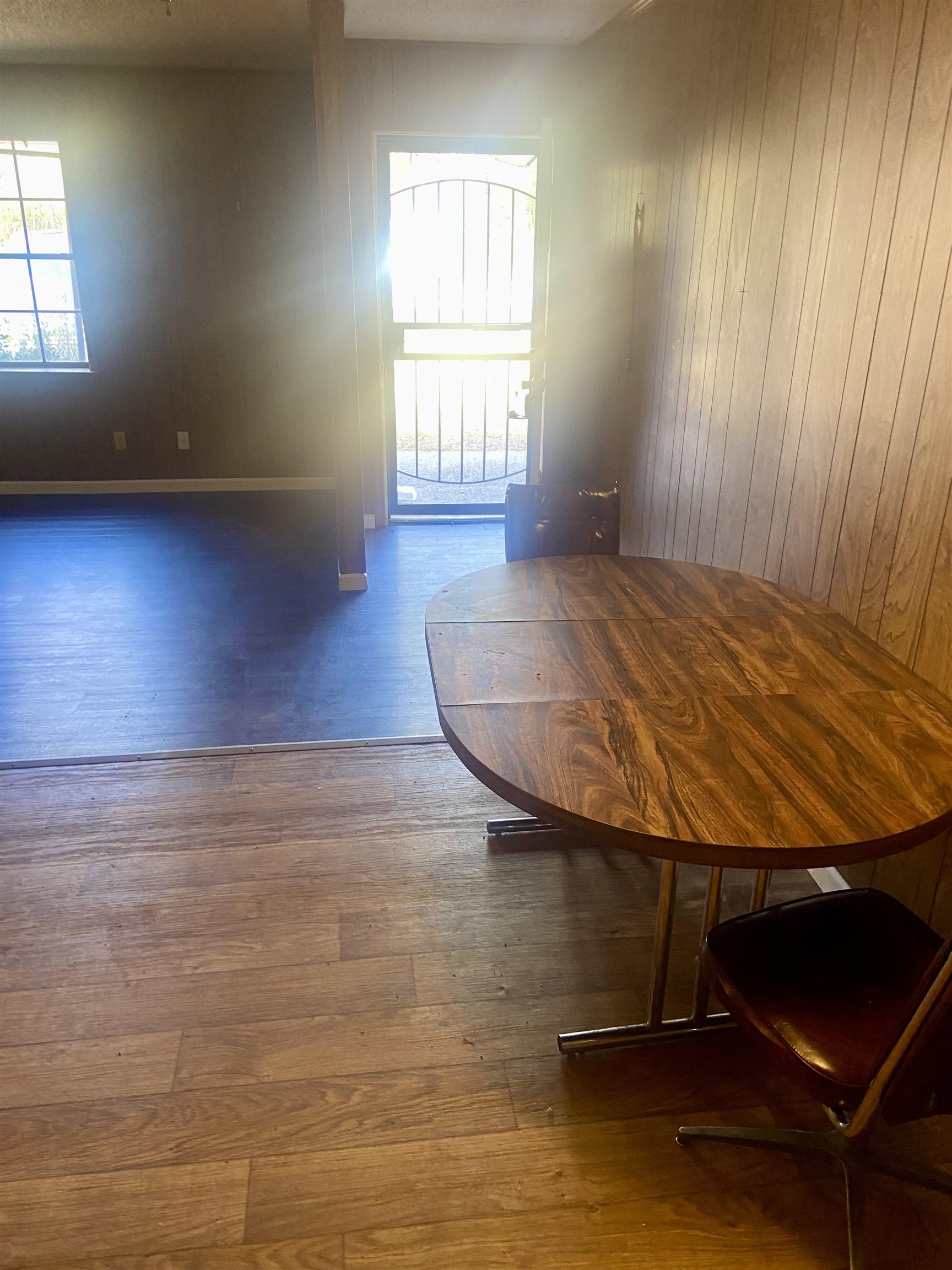 Pride & Gateway - Residential Lease