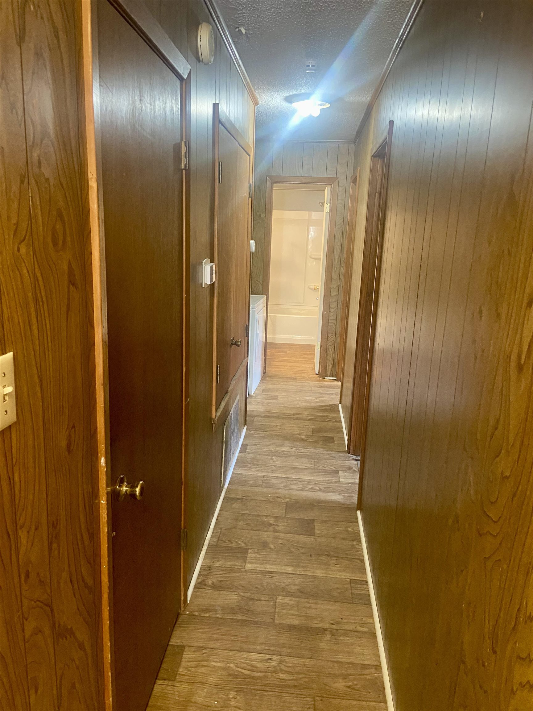 Pride & Gateway - Residential Lease