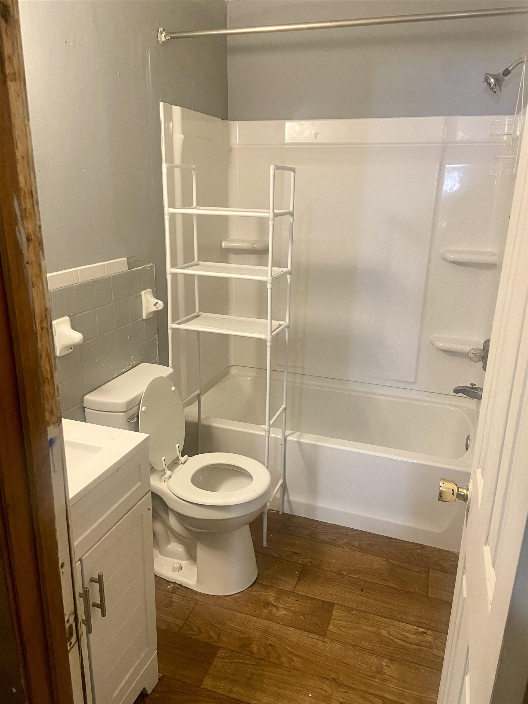 Pride & Gateway - Residential Lease