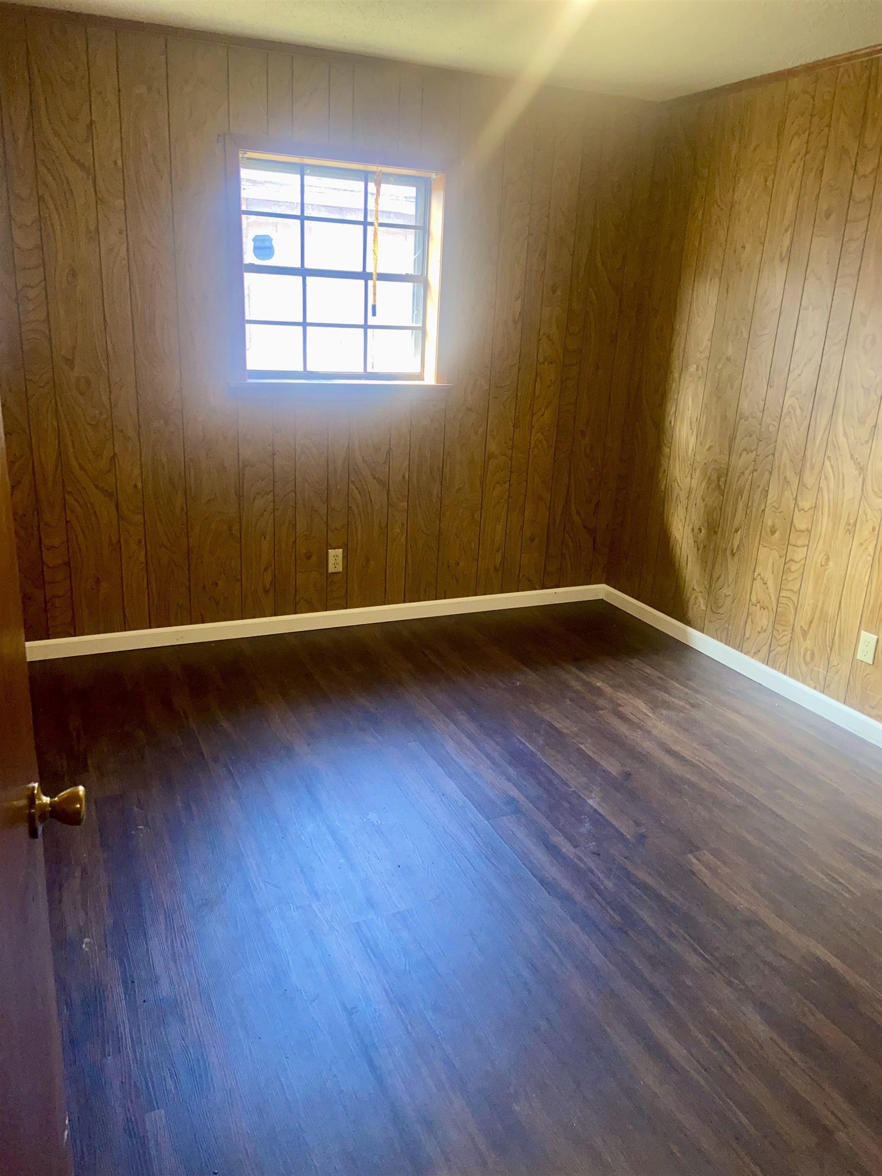 Pride & Gateway - Residential Lease