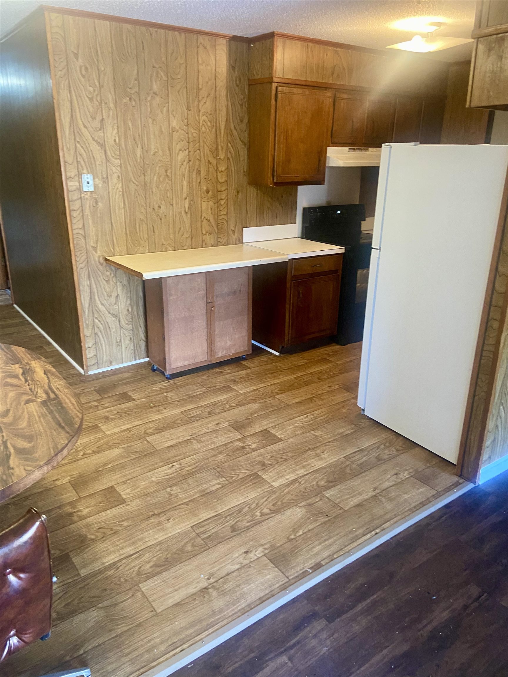 Pride & Gateway - Residential Lease