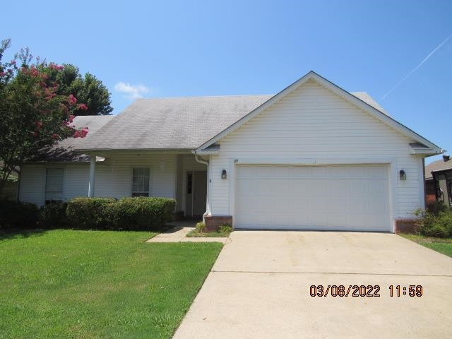 Fox Runn - Residential Lease