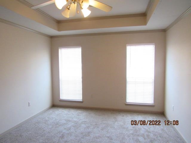 Fox Runn - Residential Lease