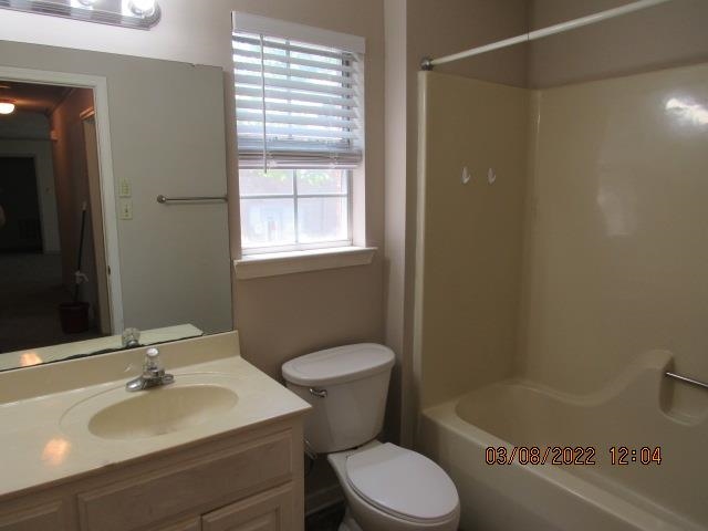 Fox Runn - Residential Lease