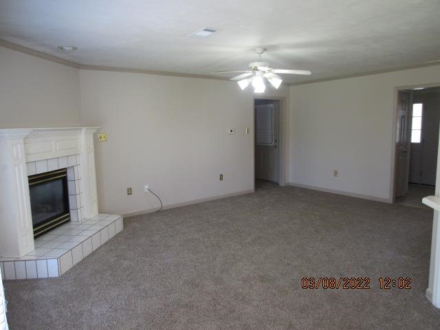 Fox Runn - Residential Lease