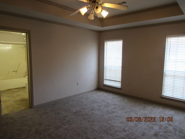 Fox Runn - Residential Lease