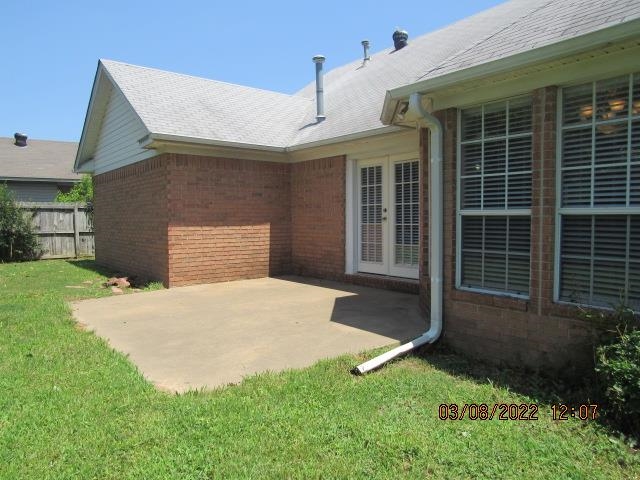 Fox Runn - Residential Lease