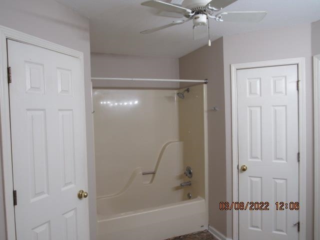 Fox Runn - Residential Lease