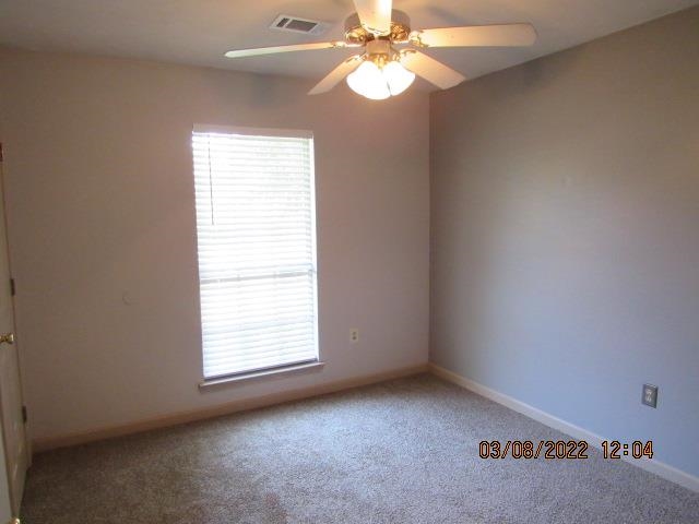 Fox Runn - Residential Lease