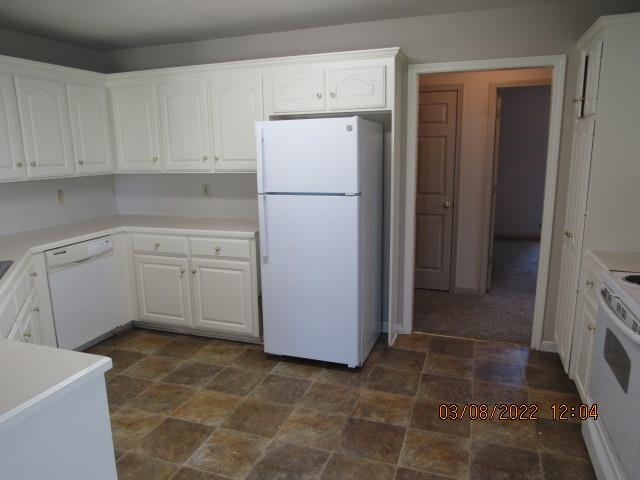 Fox Runn - Residential Lease