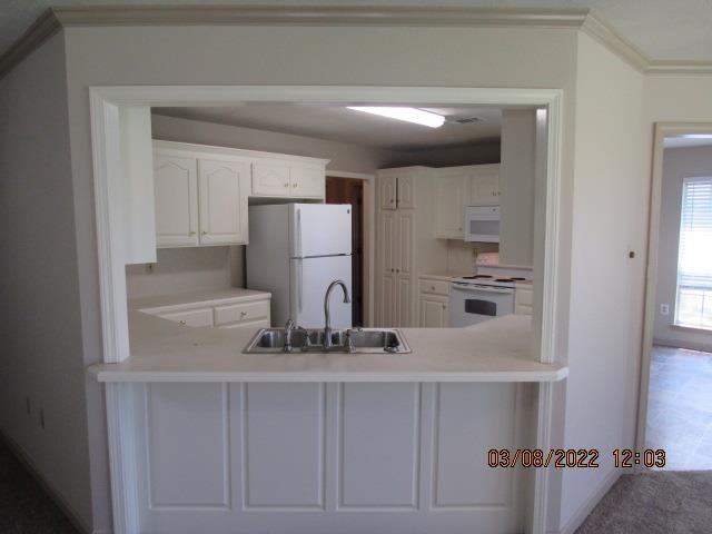 Fox Runn - Residential Lease