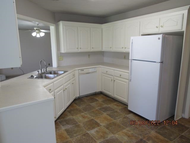 Fox Runn - Residential Lease