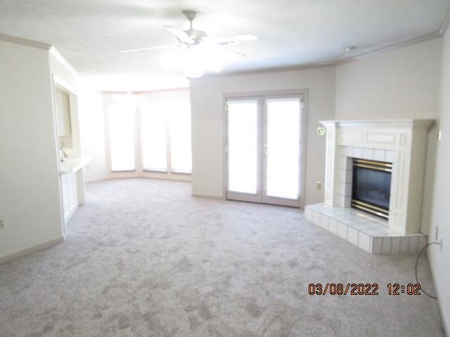 Fox Runn - Residential Lease