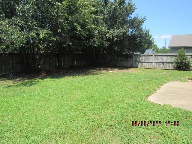 Fox Runn - Residential Lease