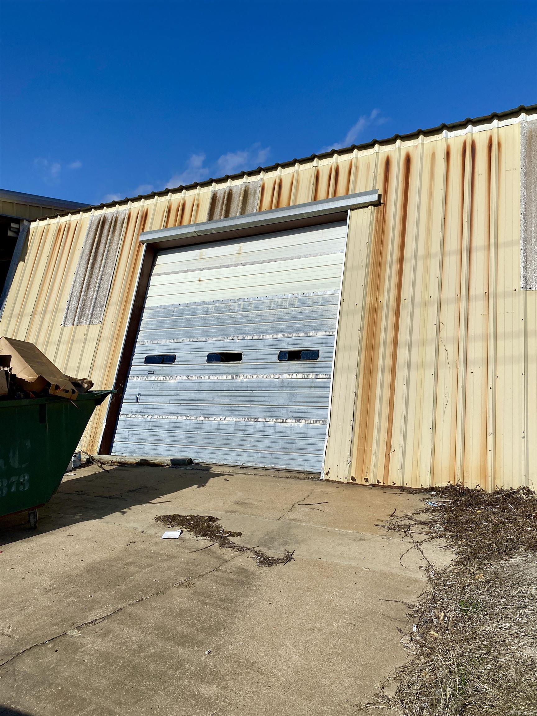 Metes & Bounds - Commercial Sale