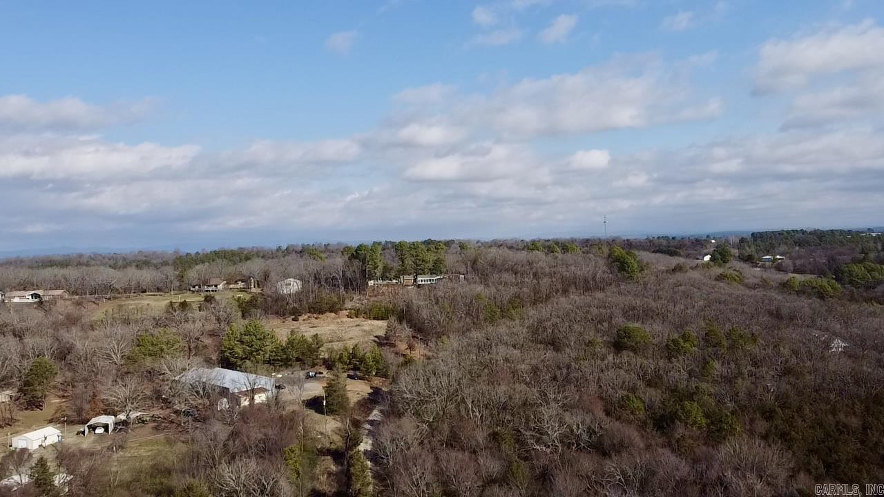 Metes & Bounds - Commercial Sale