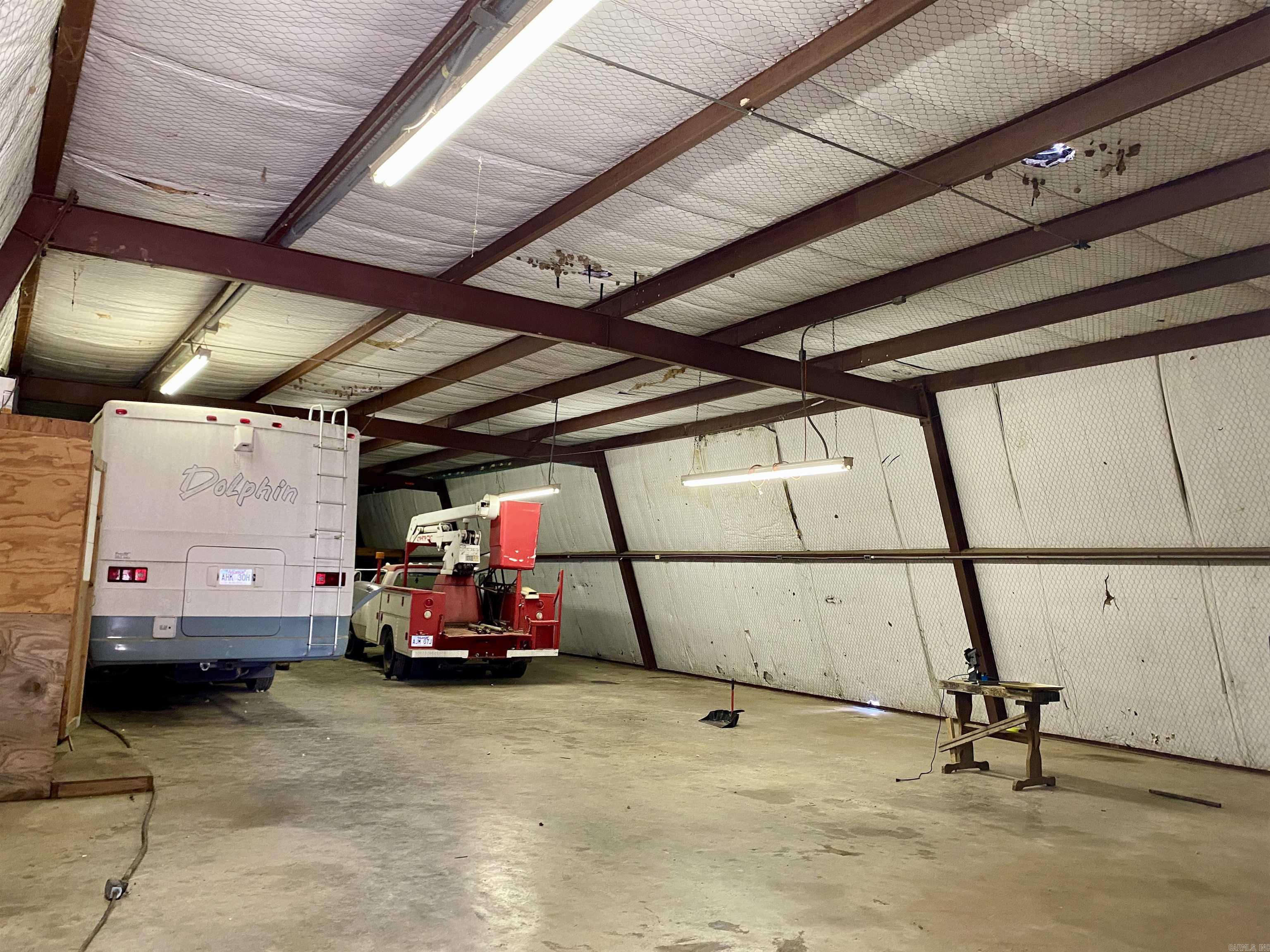 Metes & Bounds - Commercial Sale