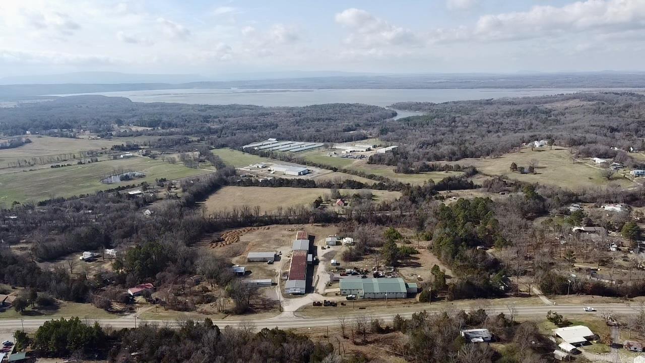 Metes & Bounds - Commercial Sale