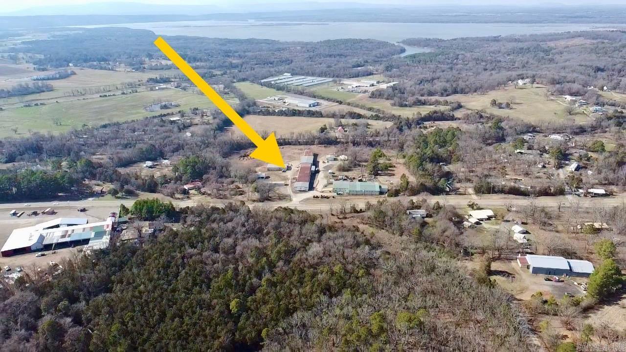 Metes & Bounds - Commercial Sale