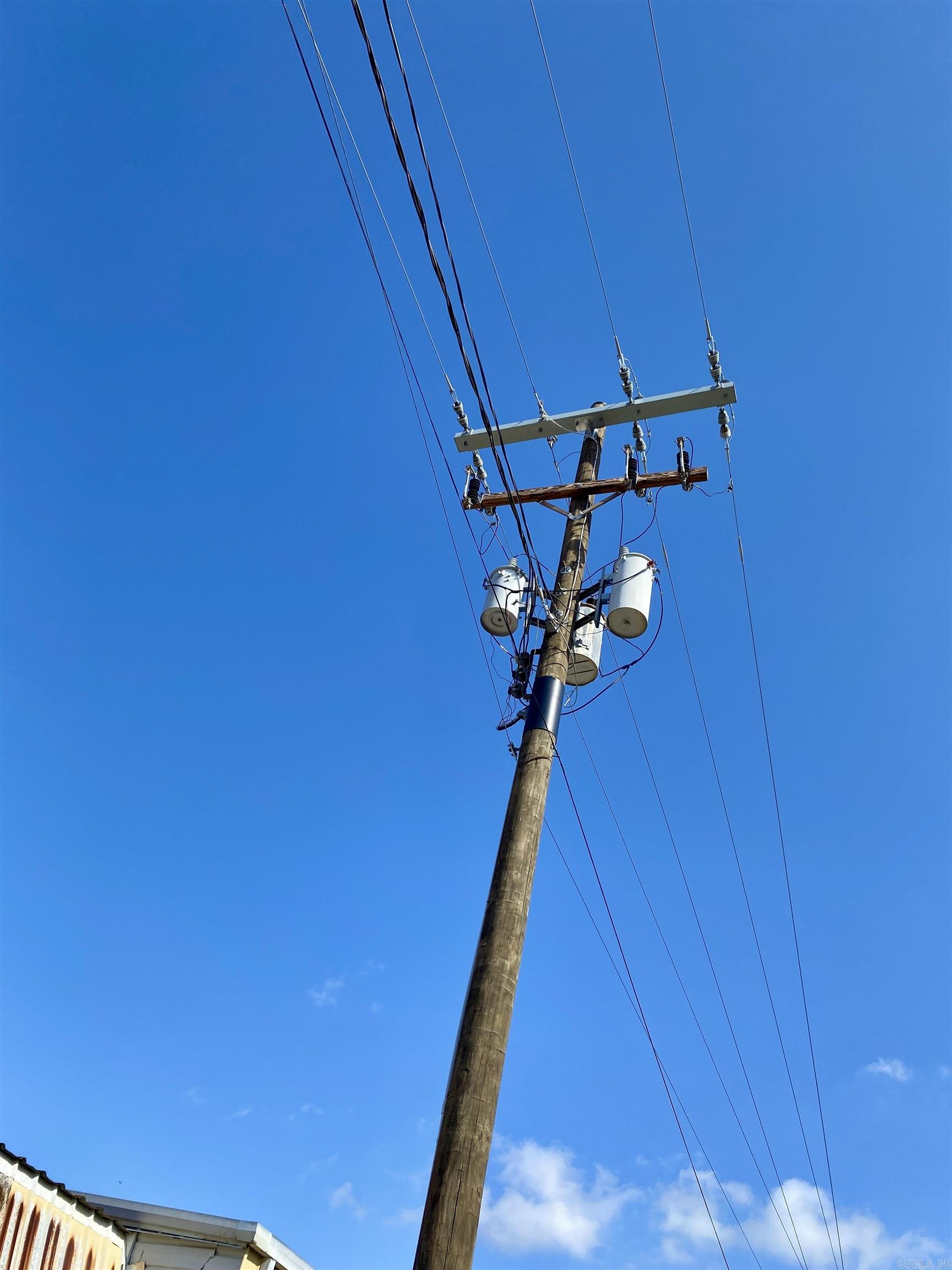 Metes & Bounds - Commercial Sale