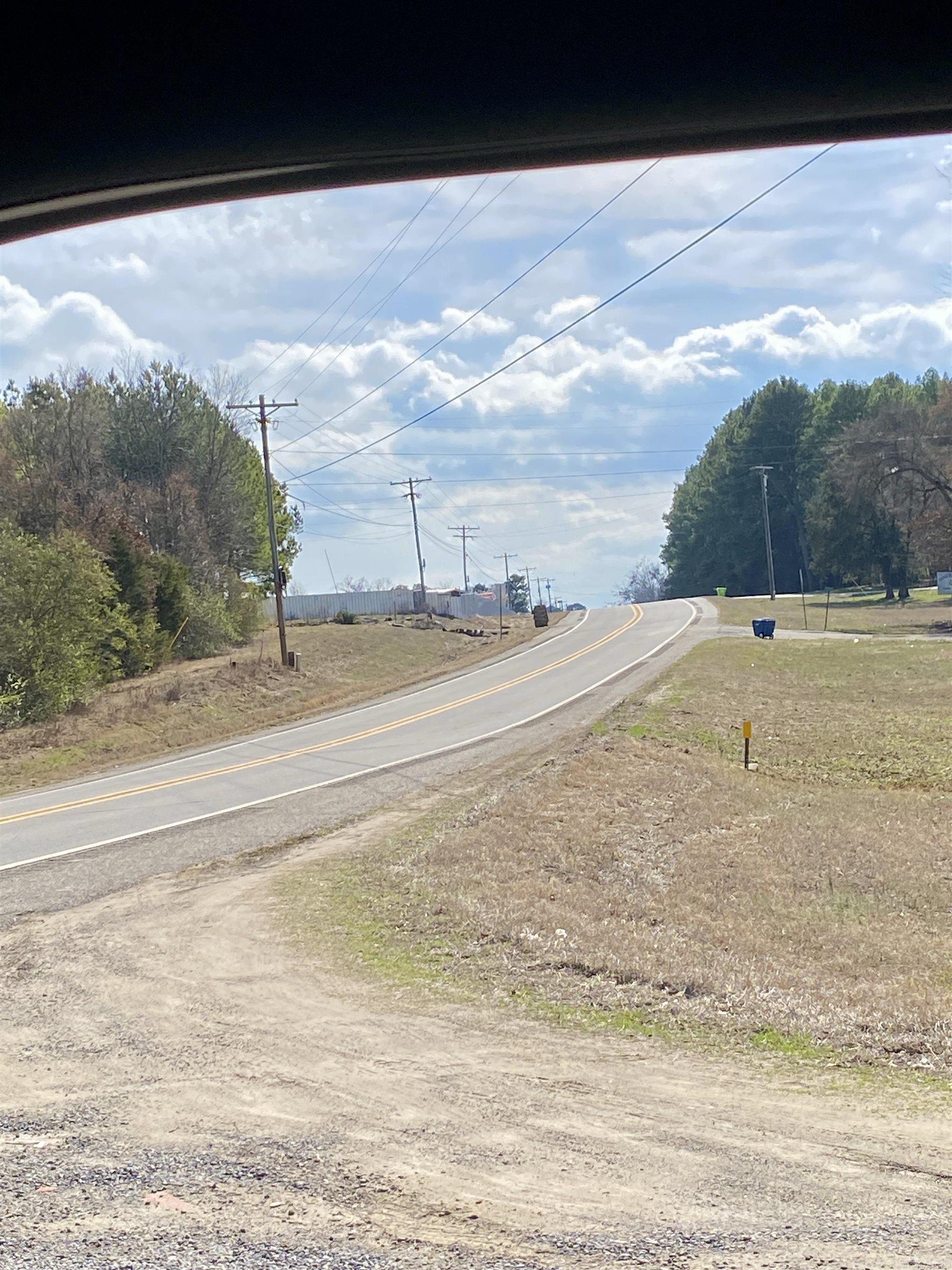 Metes & Bounds - Commercial Sale