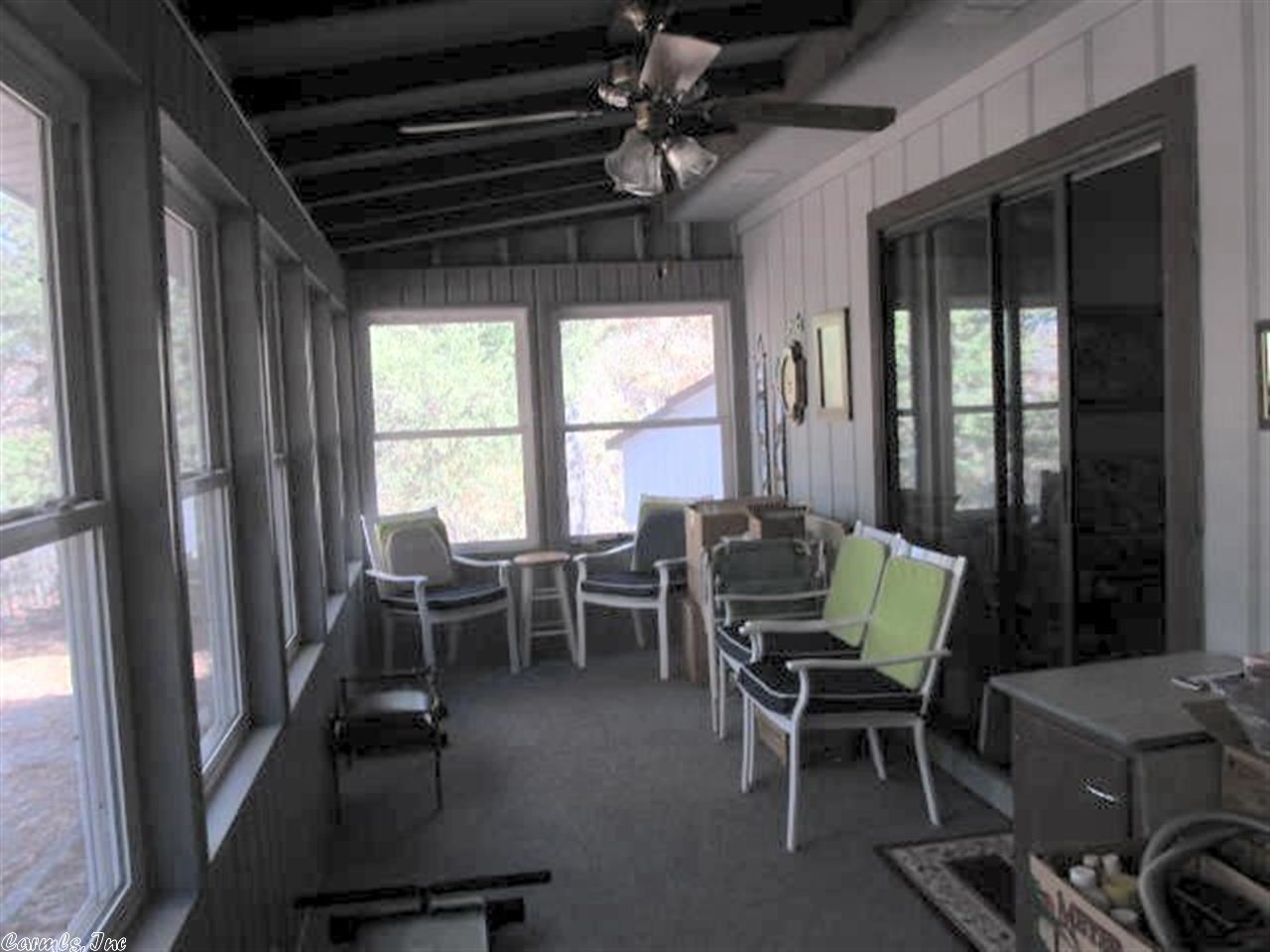 Cherokee Courts - Residential