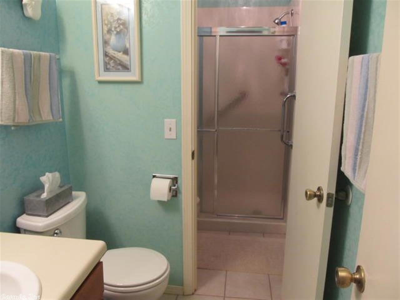 Cherokee Courts - Residential