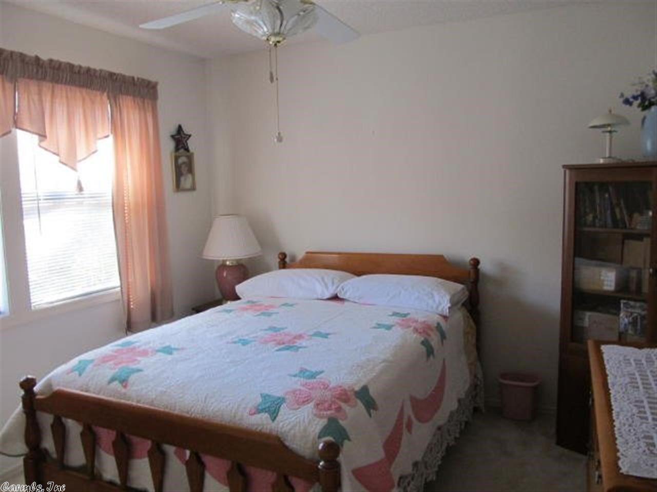 Cherokee Courts - Residential