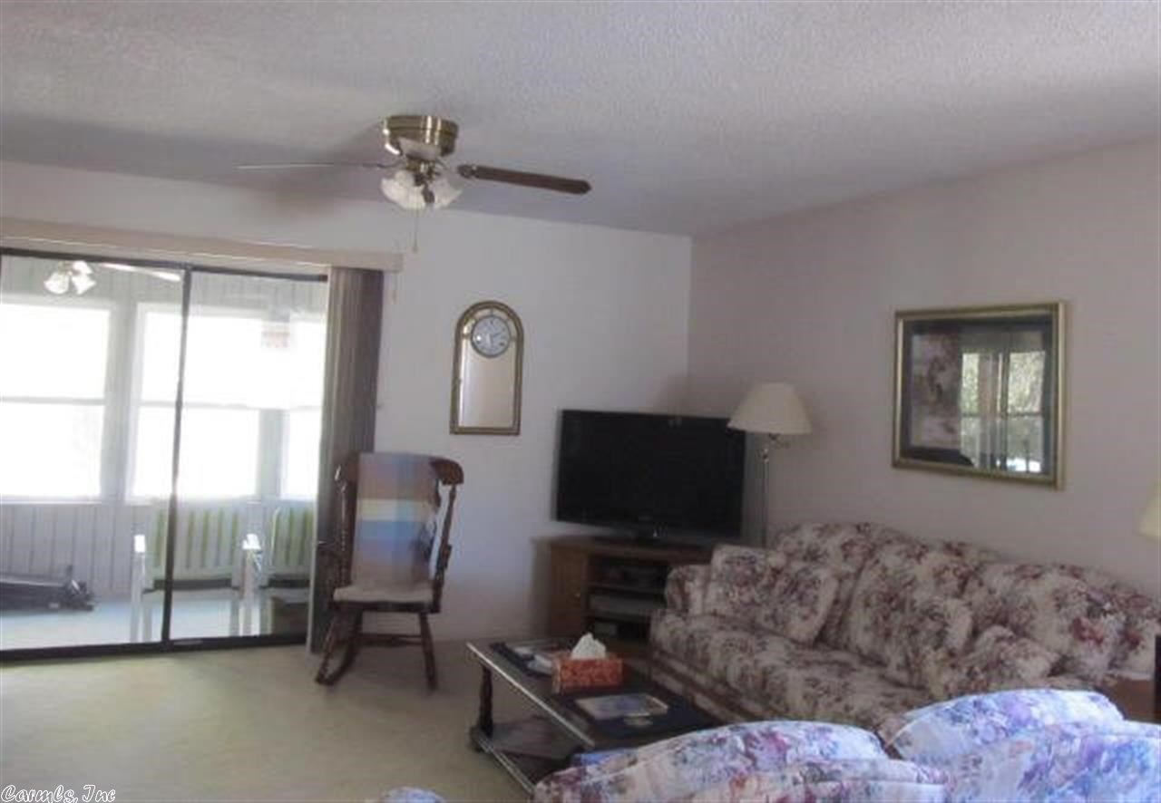 Cherokee Courts - Residential