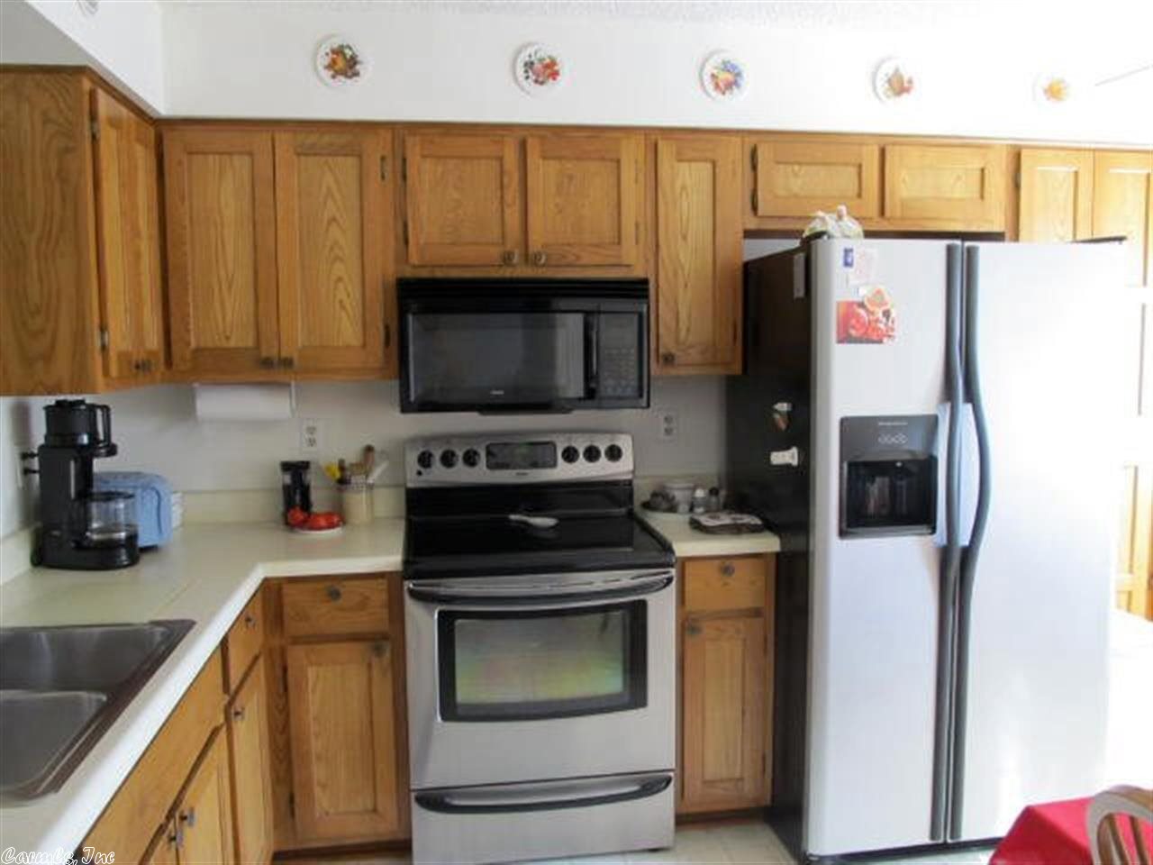 Cherokee Courts - Residential