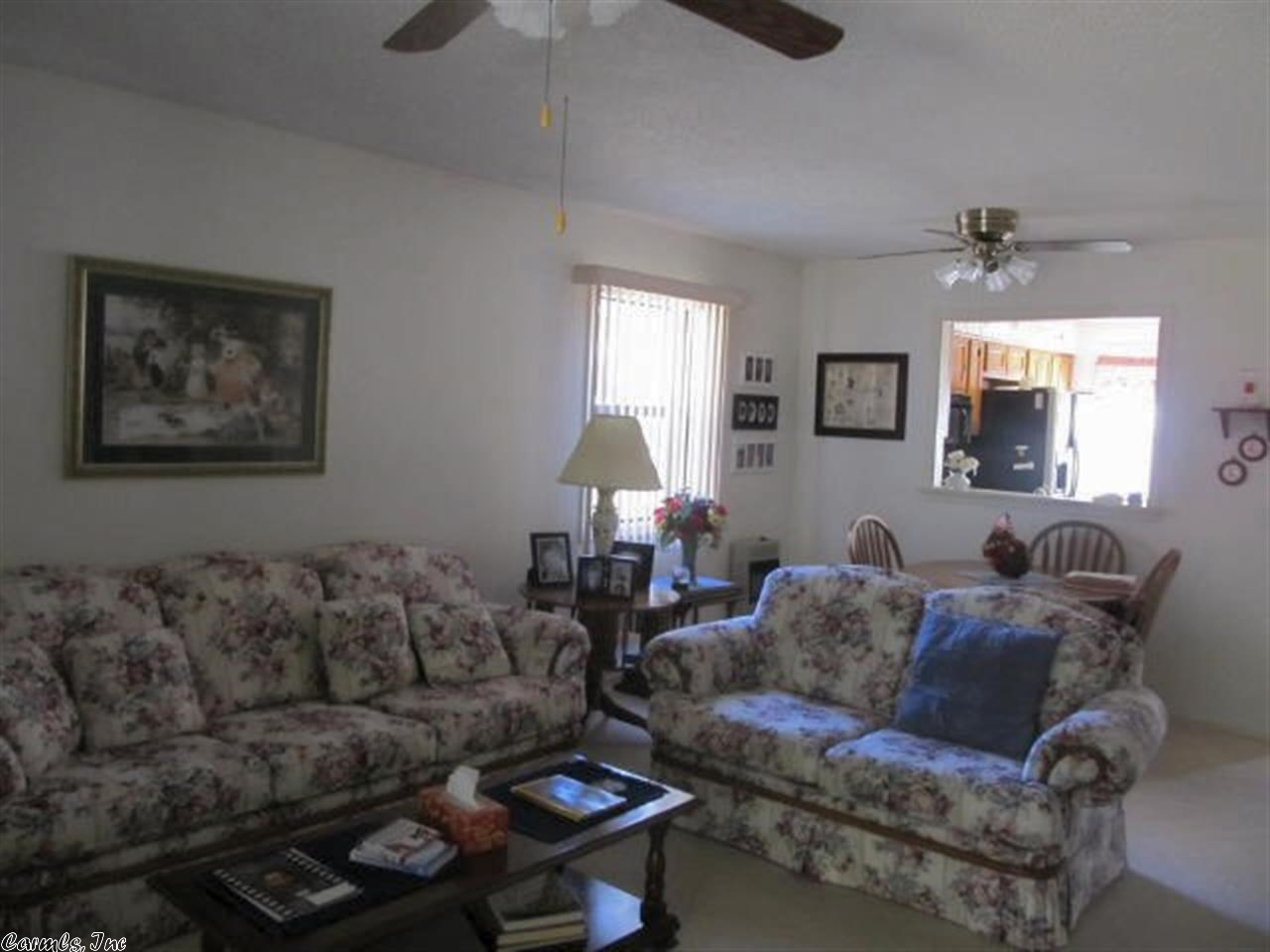 Cherokee Courts - Residential