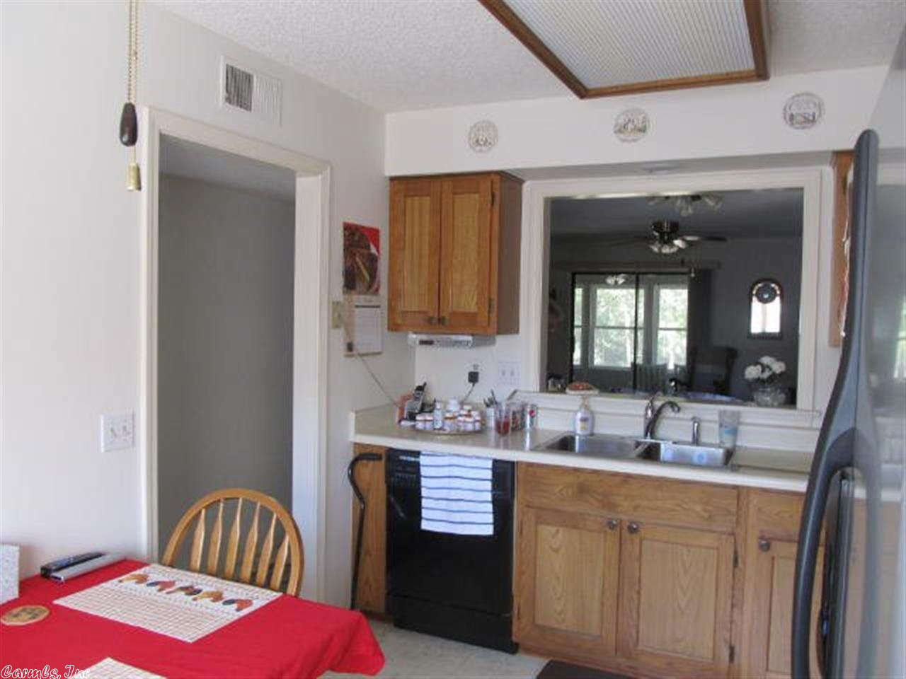 Cherokee Courts - Residential