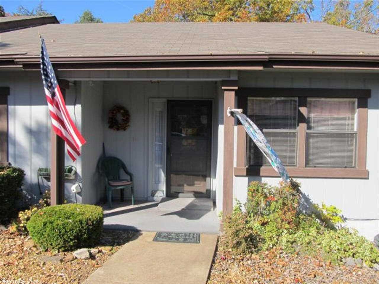 Cherokee Courts - Residential