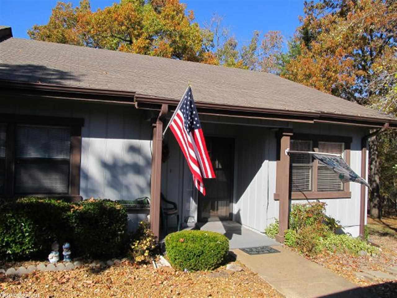 Cherokee Courts - Residential