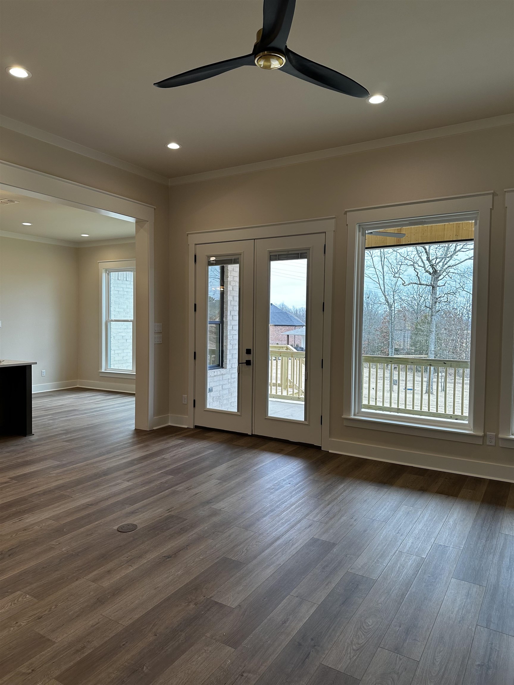 Miller Heights - Residential