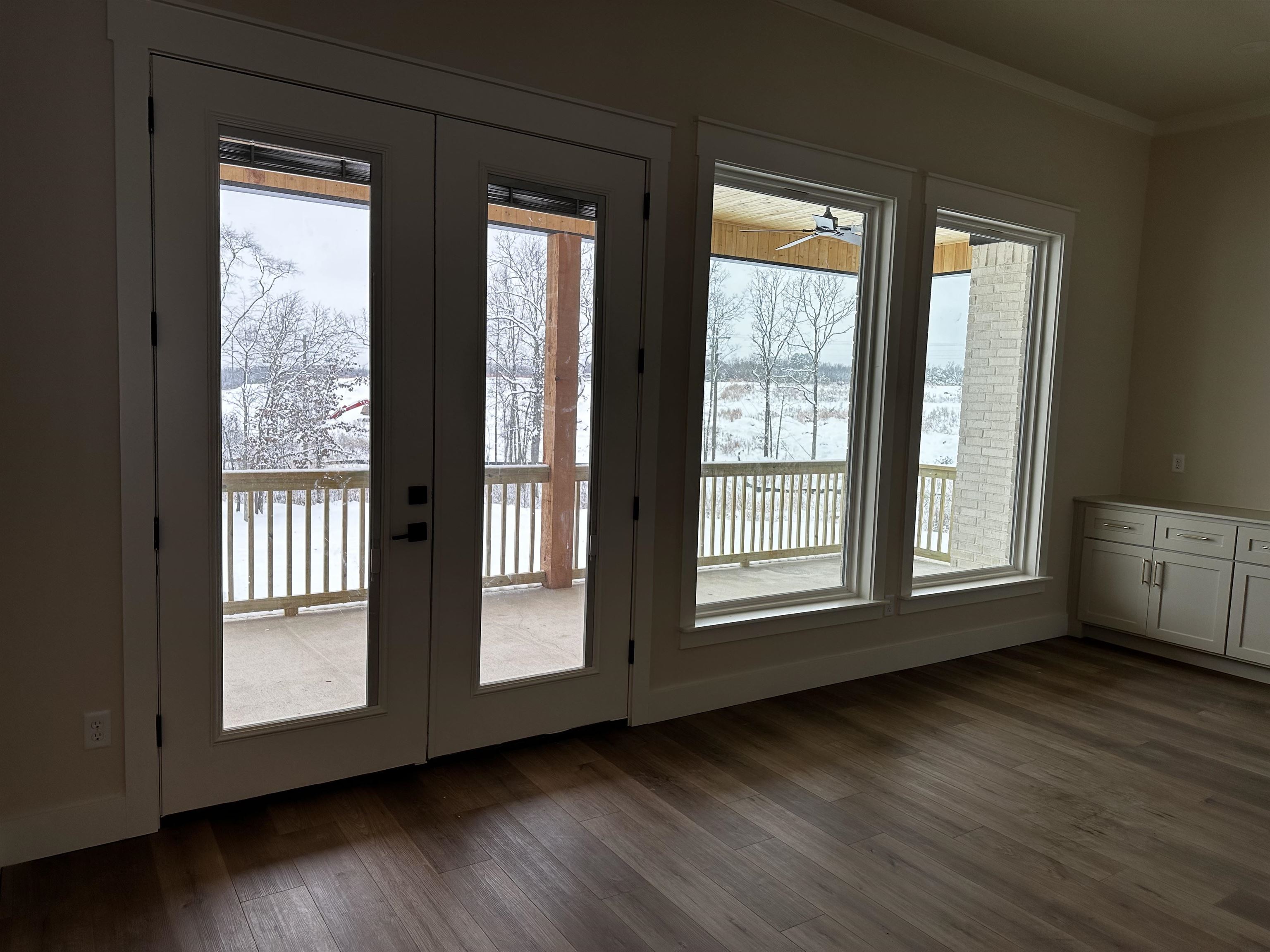 Miller Heights - Residential